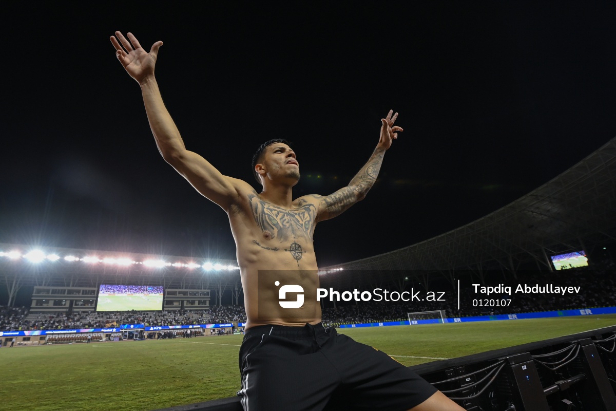 “Qarabağ” - Çempionlar Liqasında ən yaxşı komanda