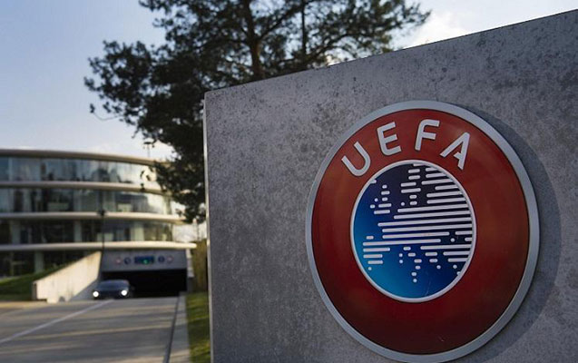 Liqanın final oyunları ilə bağlı yeni qərar qəbul edildi
