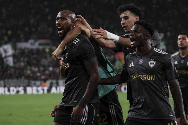 “Qarabağ”da belə müdafiəçi var, “Tank” kimi… VİDEO