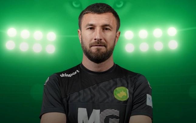 Üç yeni müqavilə - RƏSMİ