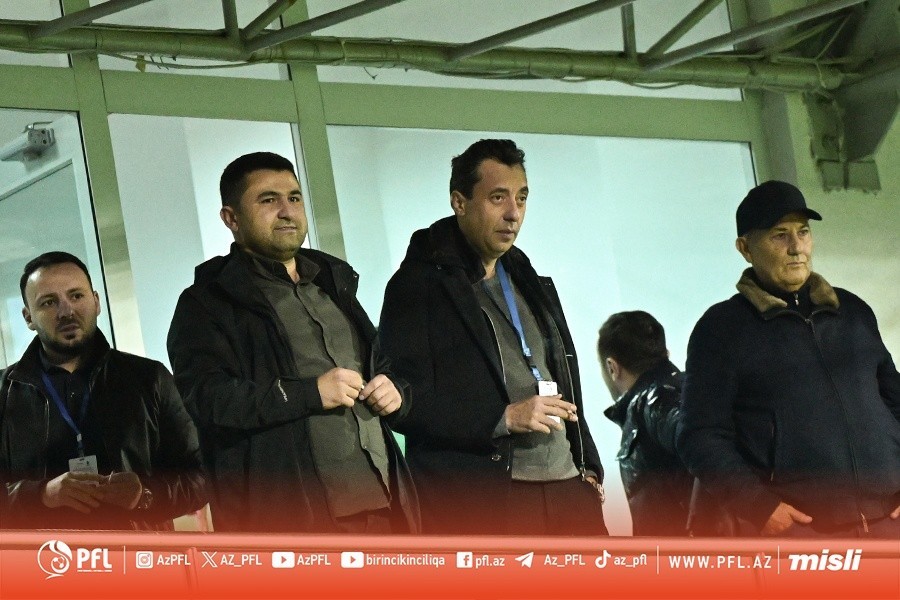 Ehtiram Quliyev boş yerə transferlərə pul xərcləyir, tovuzlu uşaq yaddan çıxıb