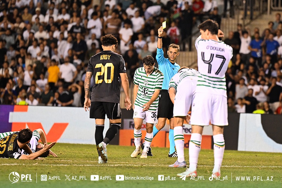“Qarabağ”ın 8 futbolçusu “təmizləndi” - XOŞ XƏBƏR!