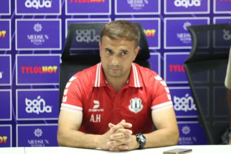 "Qarabağ"a hörmətlə yanaşmaq lazımdır, amma..."