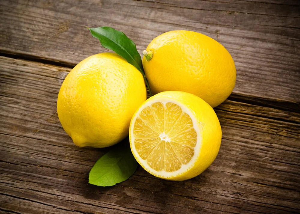 Limon yeməyin faydalarını bilin - Böyrəyə belə...
