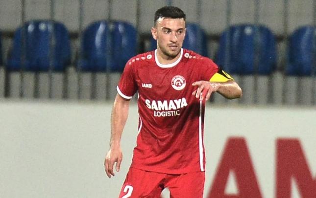 “Qurban Qurbanov belə, bunu demir - Kim söz verirsə…”