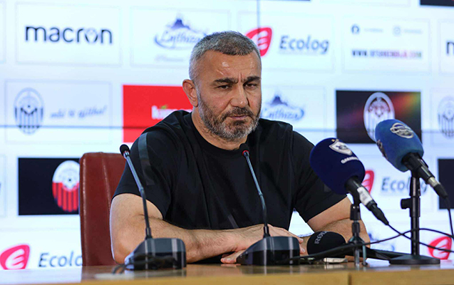 Qurban Qurbanov: “Mən “Neftçi”dən inciməmişəm” - VİDEO