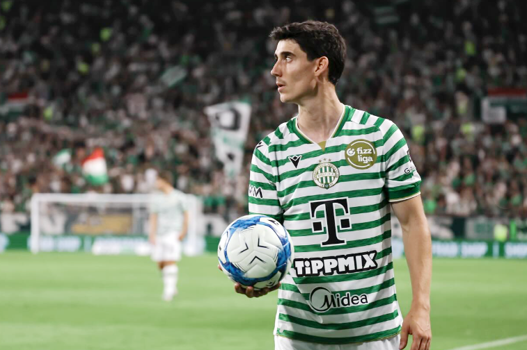 "Ferensvaroş"dan ETİRAF: “Qarabağ” ağıllı hərəkət etdi”