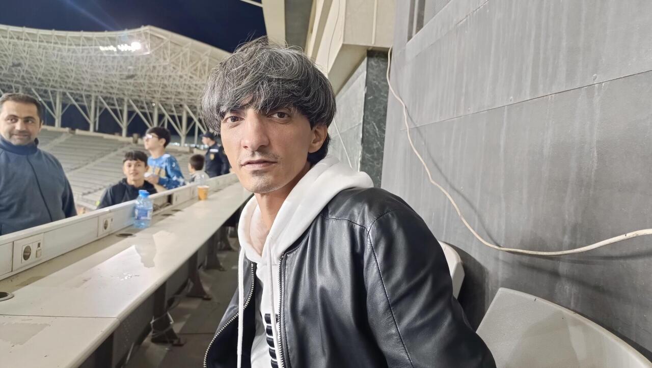 "İstəyər, “Qarabağ”a lap Balaəlini gətirər, kimə nə?"
