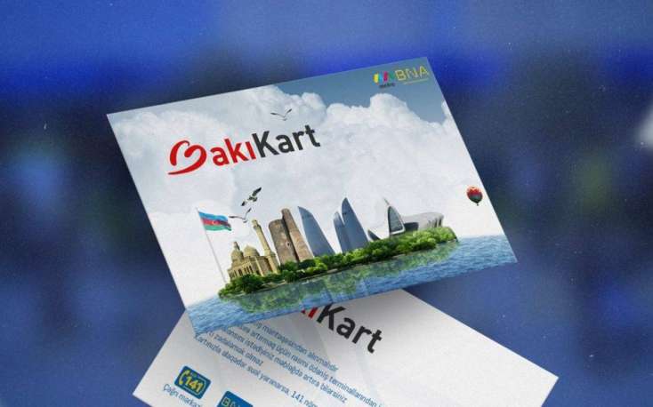 Bakı metrosunda aylıq gediş kartları tətbiq olunacaq?