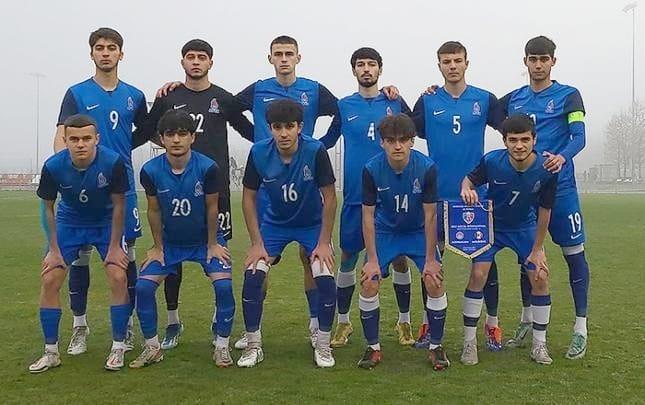 Millimiz İslandiya ilə bu gün qarşılaşacaq - Sloveniyada