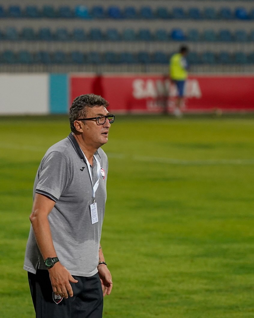 “Ölsəm, qəbrimin üstünə gələrsiz” – Çempion olmuş baş məşqçi