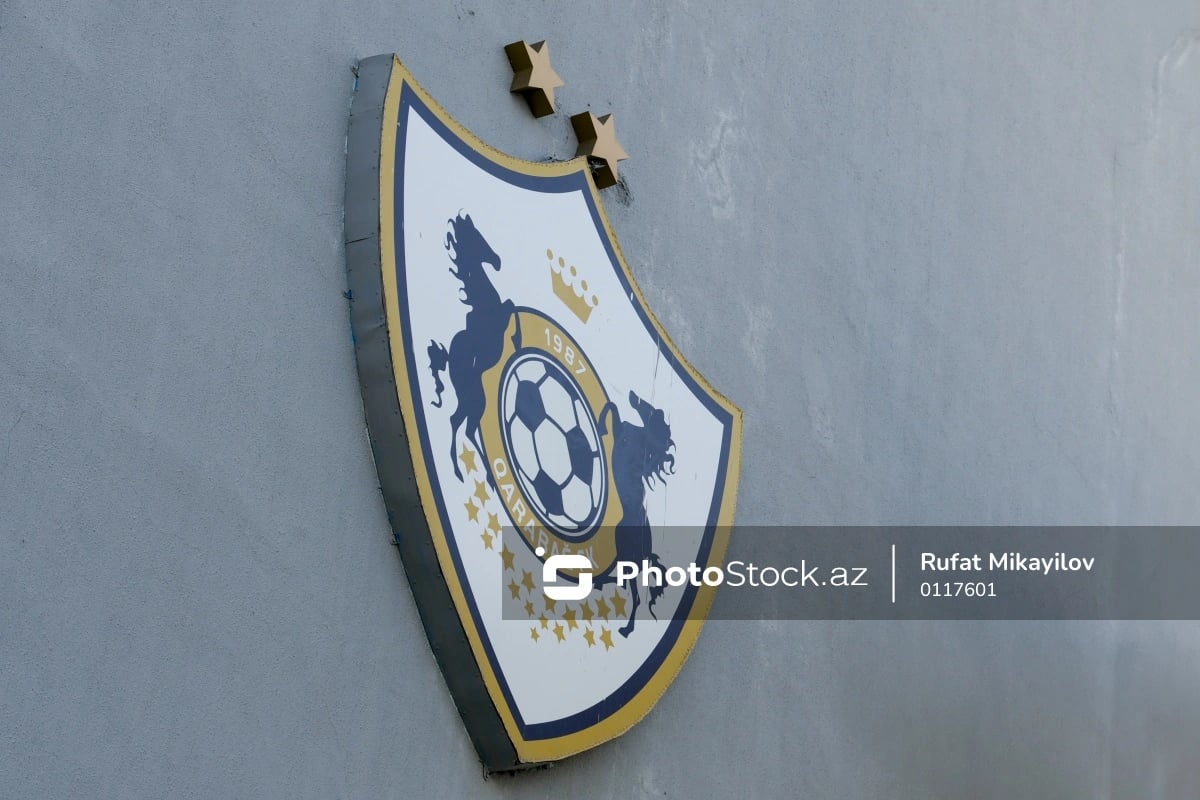 Braziliyalı legioner "Qarabağ"ı aldatdı, gəlməkdən İMTİNA ETDİ!