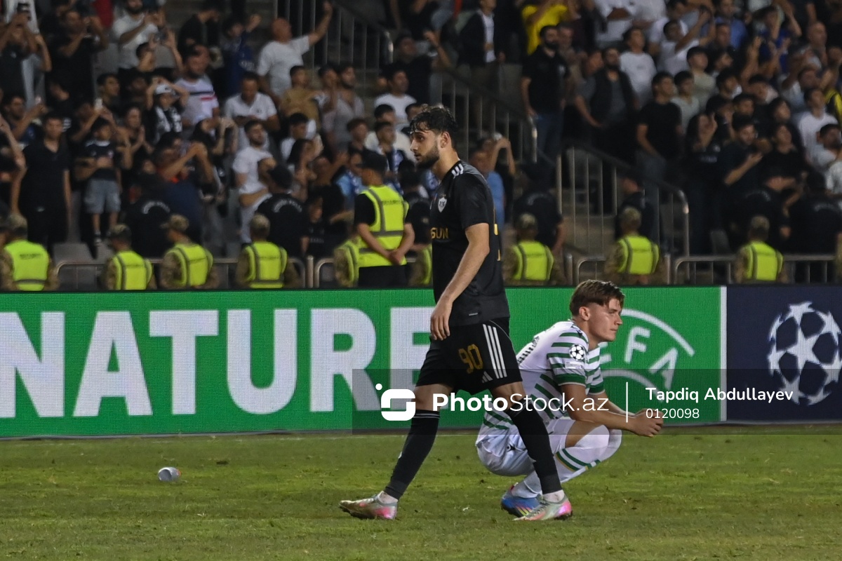 Bəlkə “Qarabağ”ı rahat buraxaq?
