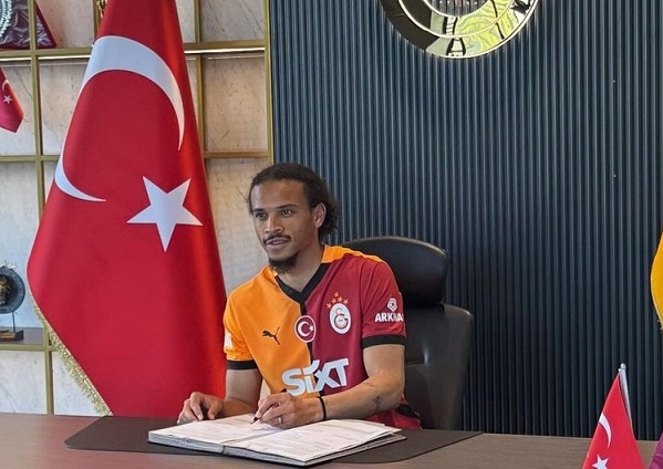 “Qardaş, xoş gəlmisən “Qalatasaray”a”