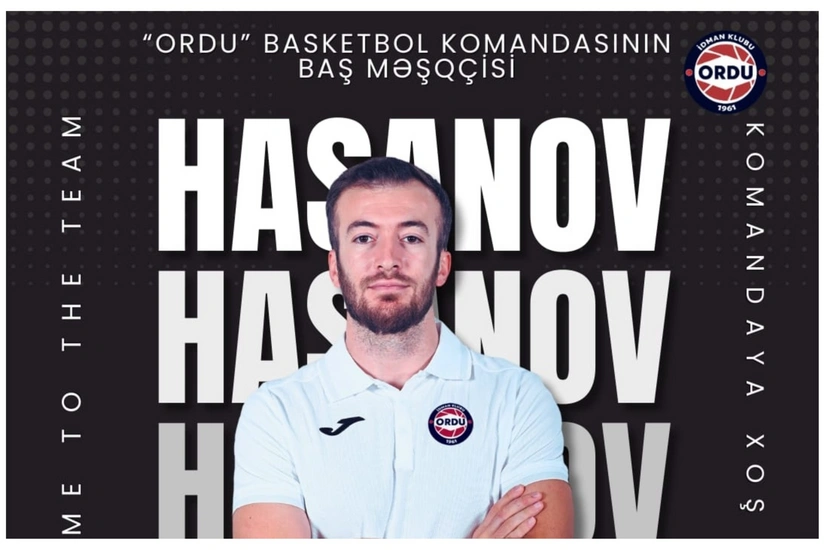 Azərbaycan klubunun yeni baş məşqçisi kim oldu?