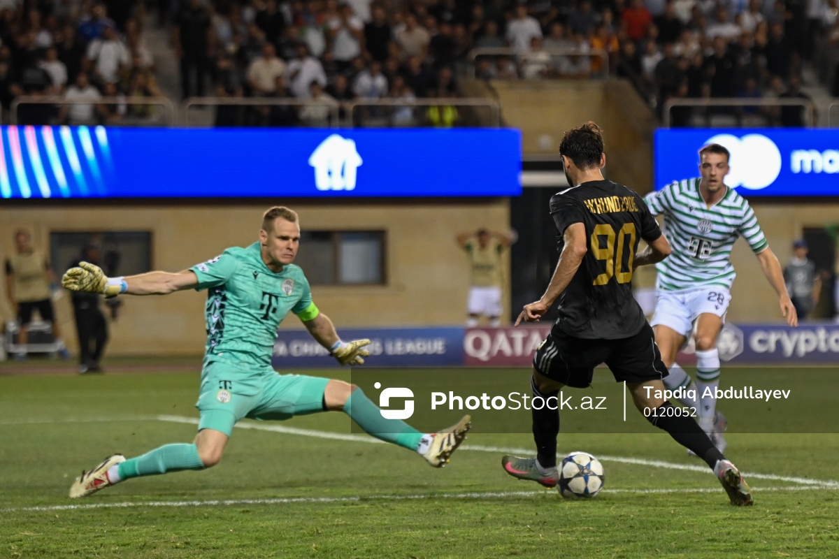 Niyə bu transferlər baş tutmadı? - "Qarabağ"a "qiymət oxuyurlar"