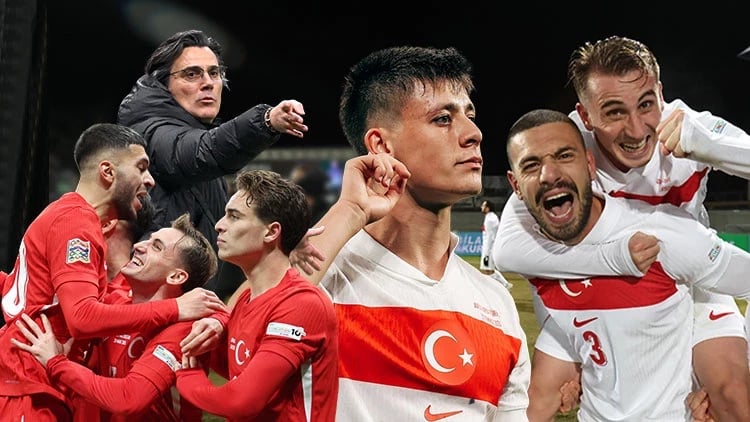 Türkiyə Gürcüstan səfərində - DÇ-2026-nın seçmə mərhələsində bu gün