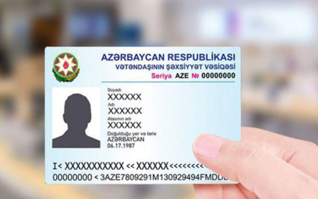 Ad, soyad və ata adınızı istəyə uyğun dəyişə bilməzsiz - YENİ QƏRAR