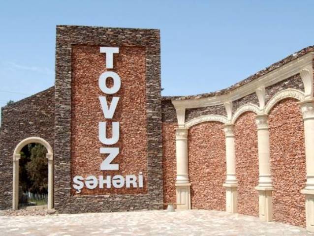 Tovuzda daha bir "Turan" yaradıldı - Baş məşqçi postuna onu təyin etdilər