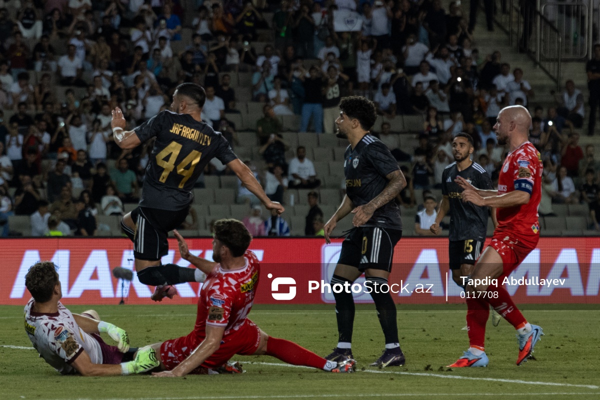 “Qarabağ” 10 legionerin razılığını aldı, fəqət… Transfer bazarının gizlinləri açıldı!
