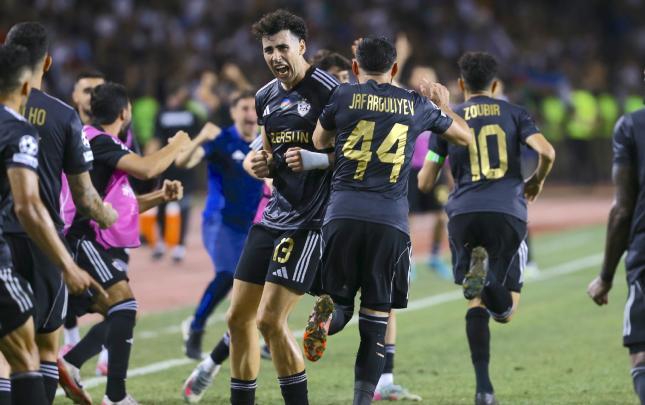 "Qarabağ"dan bütün söz-söhbətlərə son qoyan XƏBƏR!