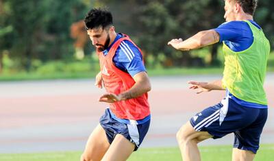 "Qarabağ" üçün