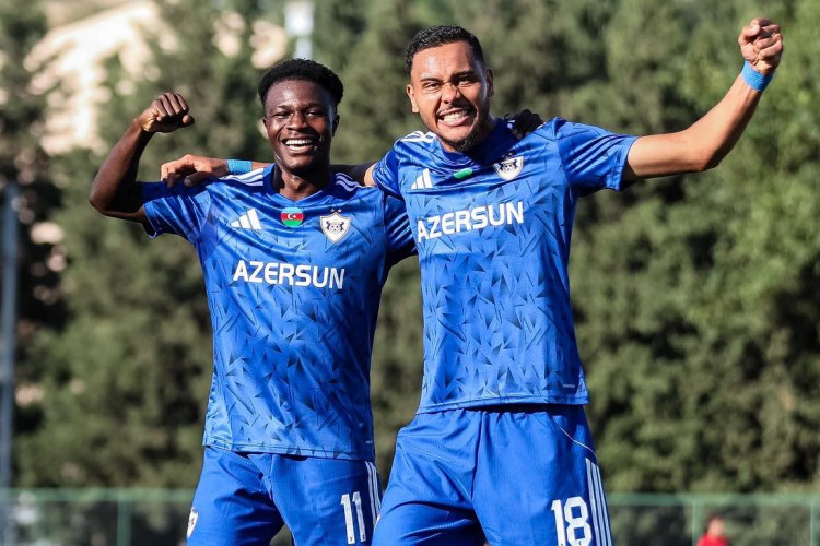 “Qarabağ”a adaptasiyam yaxşı alındı, tez uyğunlaşdım”