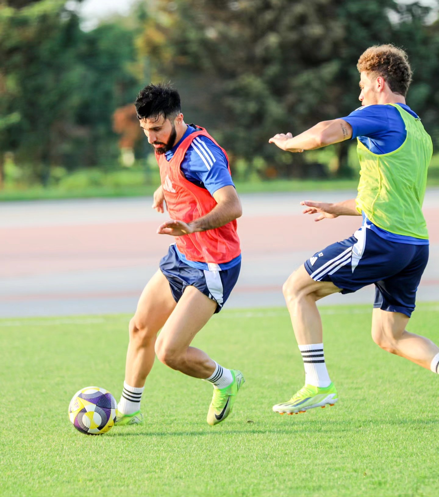 "Qarabağ" üçün FOTOLAR