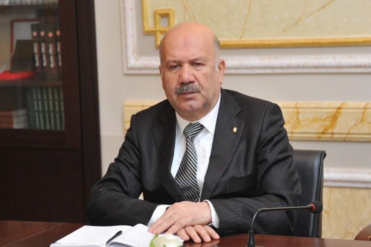 “Qurban Qurbanov 2-3 ilə millini quracaq, başqa heç kim bacarmayacaq”