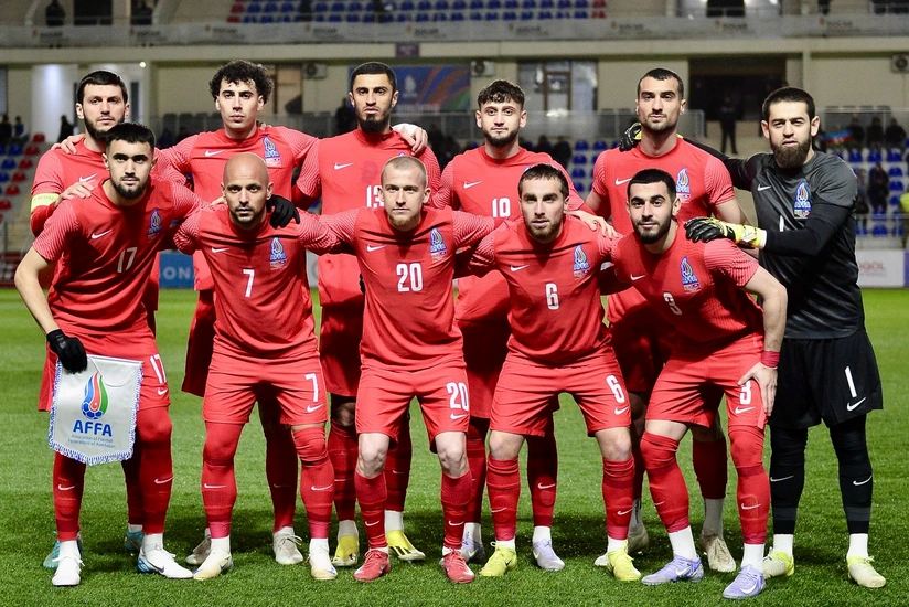 Millimiz Reykyavikdəki oyunda dəstəksiz qalmayacaq ki?