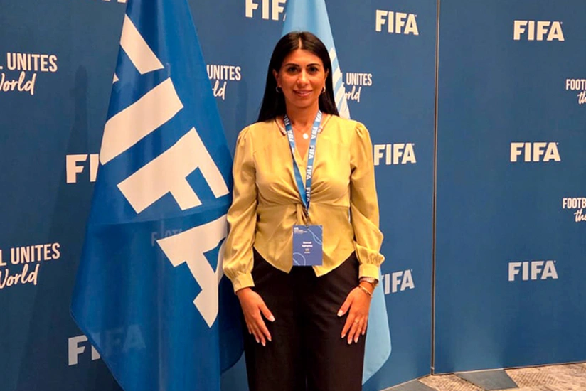 AFFA rəsmisi FIFA-nın seminarında iştirak etdi