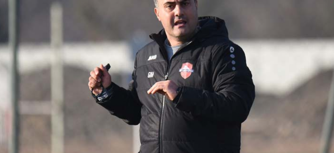 Azərbaycan klubunda rəhbər posta əcnebi gətirildi - SON DƏQİQƏ