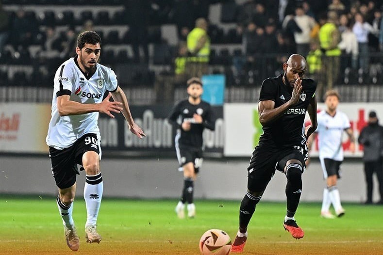 “Neftçi”nin yollarını ayırmaq istədiyi Şeydayev rəhbərliyə nə söyləyib?