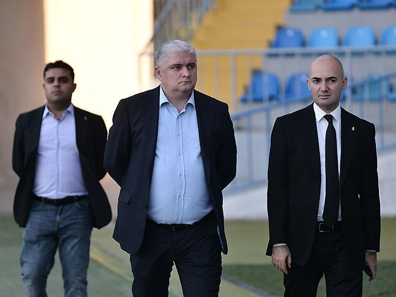 AFFA-nın baş katibi: "Millinin futbolçuları öz qarşılarına tələb qoymalıdır"
