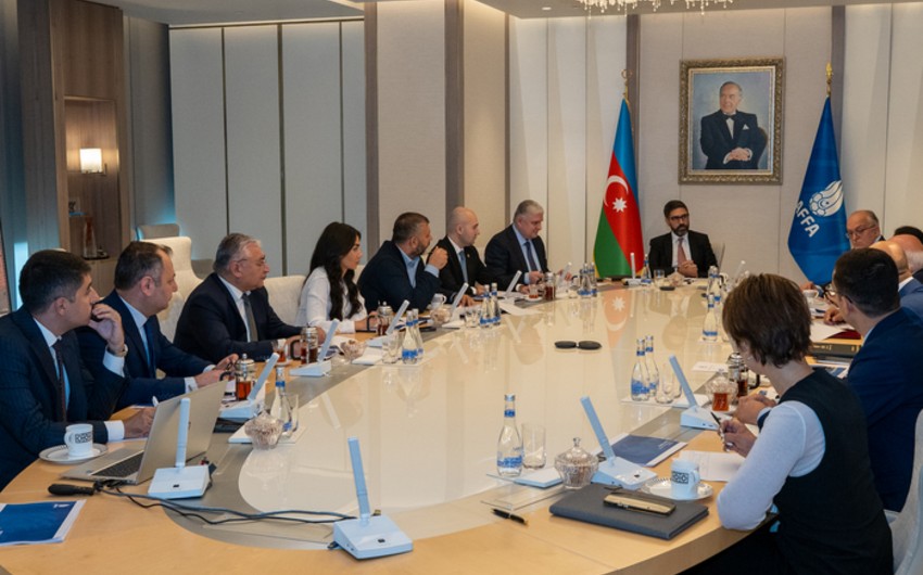 AFFA rəhhbərliyi Santuşa görə TƏCİLİ YIĞIŞIR… Hansı qərar veriləcək?