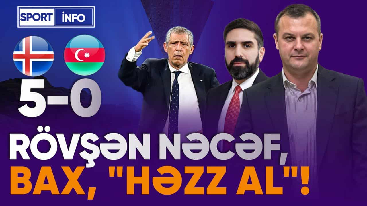 İlkin Fikrətoğlu: Belə komandaya da, baş məşqçiyə də, AFFA-ya da... VİDEOSÜJET