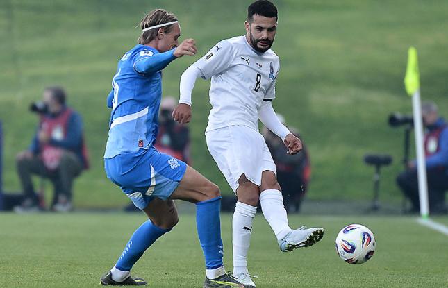 Emin Mahmudov 0:5-ə görə üzr istədi: “Çox utanırıq”