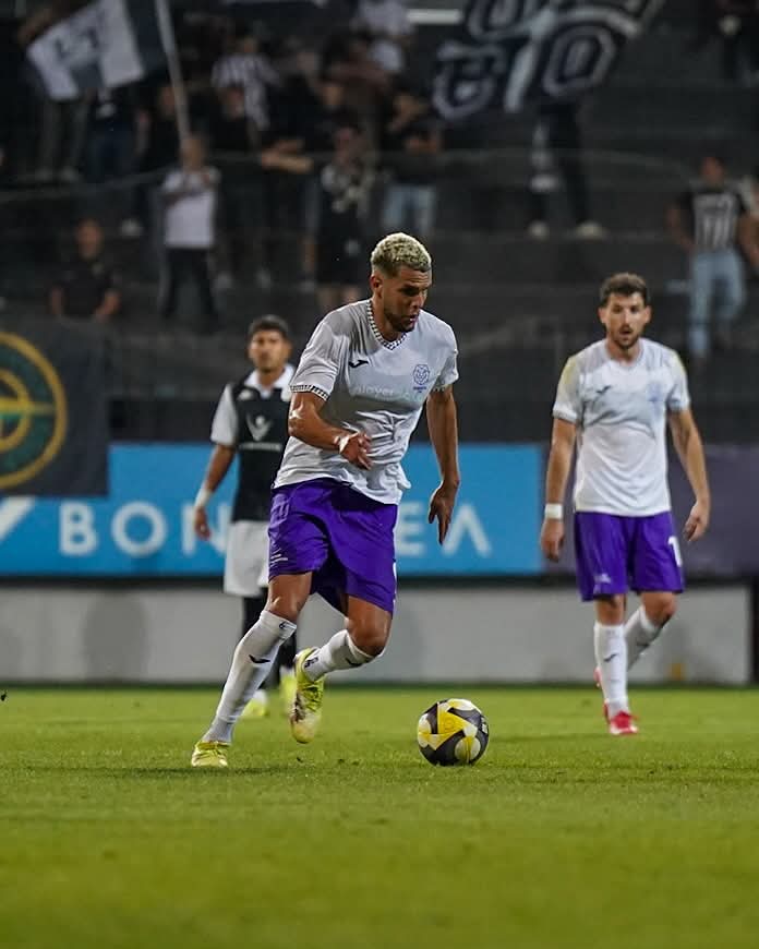 Premyer Liqanın yeni siması iddialı danışdı: "Çox yaxşı gələcəyimiz var"