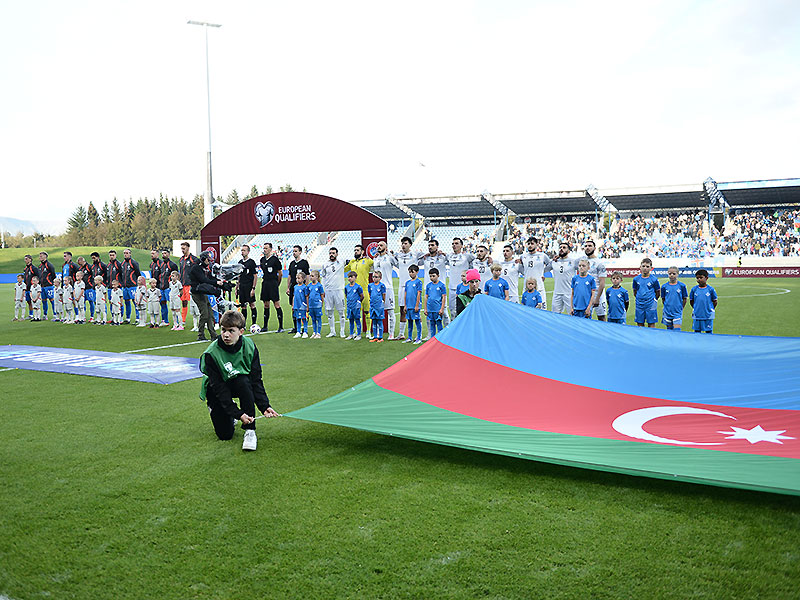 O, Azərbaycan millisində qələbə qazana bilməyən yeganə baş məşqçi oldu