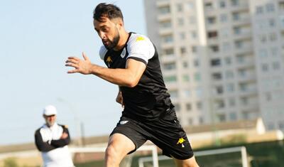 İndi “Neftçi”də kim nə iş görür? -