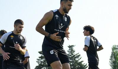 İndi “Neftçi”də kim nə iş görür? -
