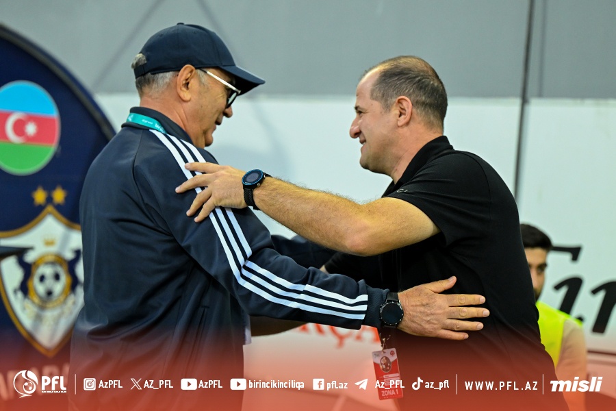 Futbolumuzun unikallığı - Bu açıqlamalar dillər əzbəri olub