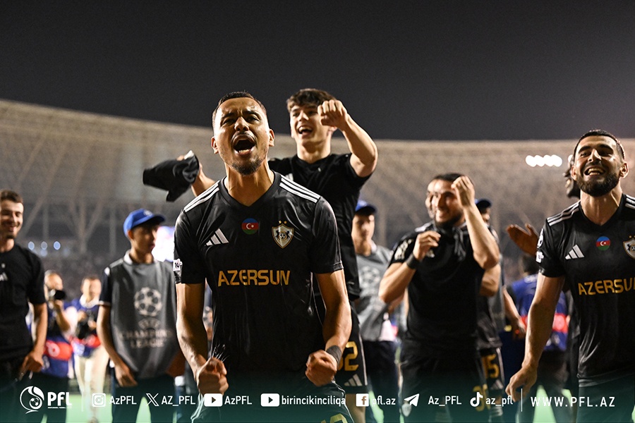 Çempionlar Liqası öncəsi transferlərin olmamasına görə “Qarabağ”a görünməmiş hücum!