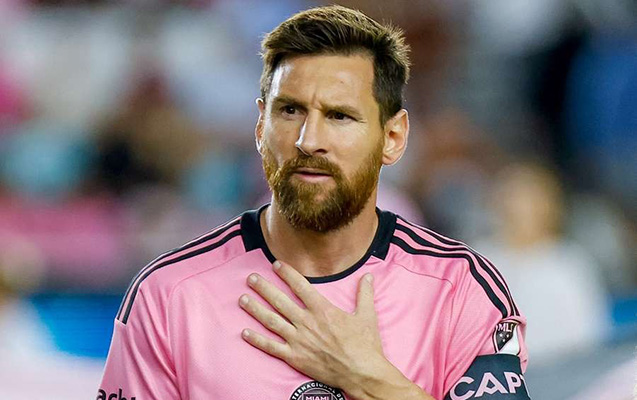 Messi karyerasını bitirmək istəmədiyini etiraf etdi: “Başa düşürəm ki…”