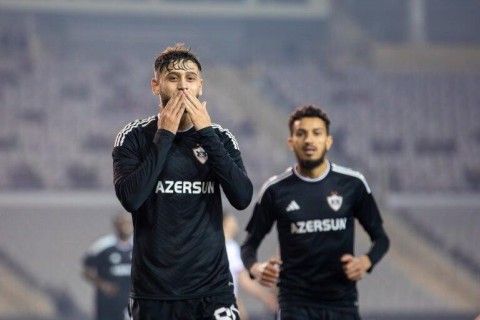 Millidən gələn bu xəbər “Qarabağ”da əhval-ruhiyyəni korladı