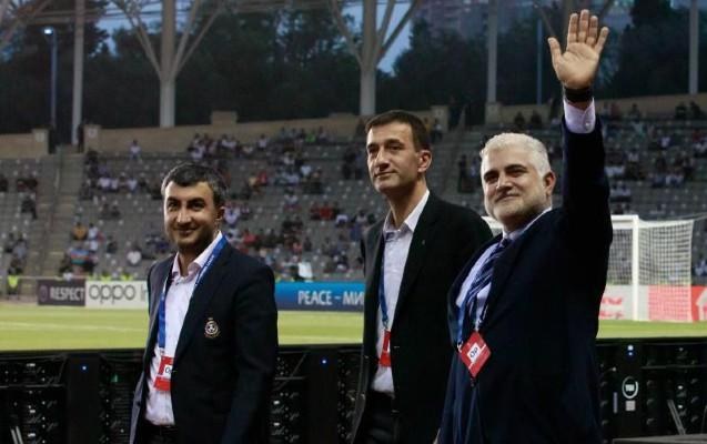 AFFA prezidenti kömək etsə, görün, “Qarabağ” neyləyəcək!