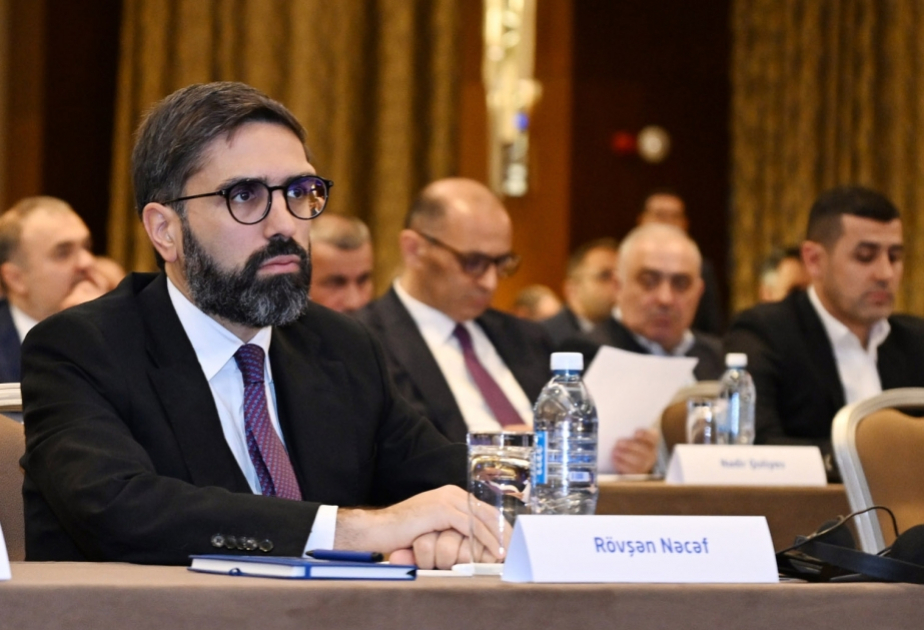 AFFA rəhbərliyinin millinin baş məşqçisi ilə bağlı ŞOK PLANI!