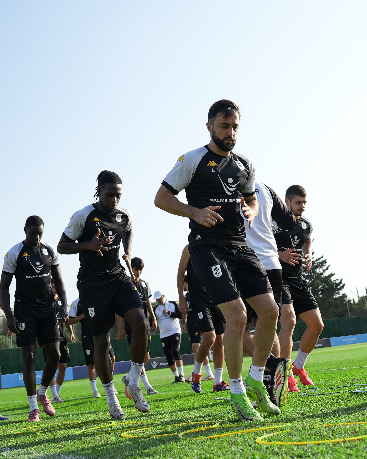 “Neftçi”nin dərdi az idi, biri də üstünə gəldi!