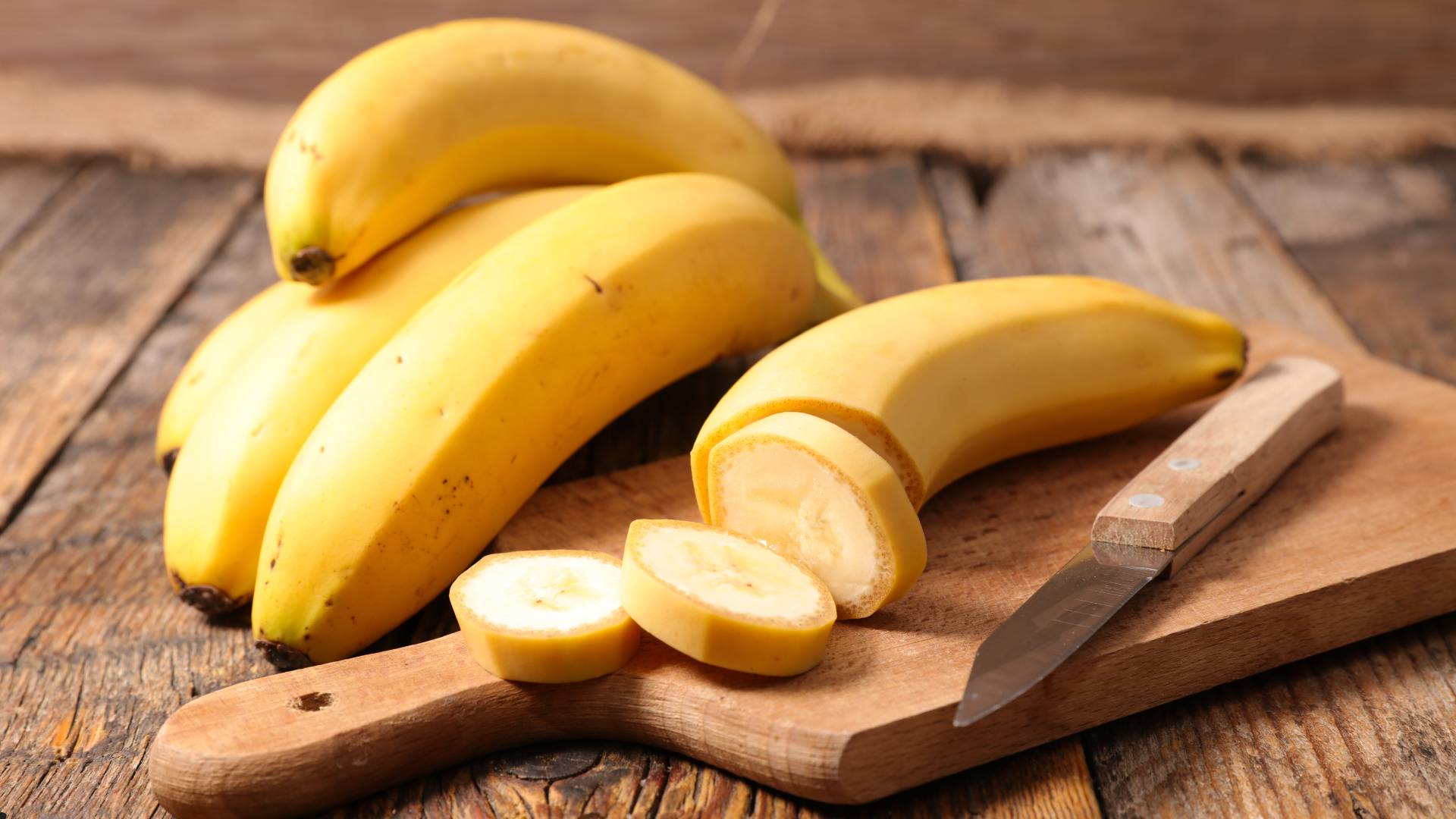 Hər gün səhər yeməyində banan yesək, NƏ OLAR?