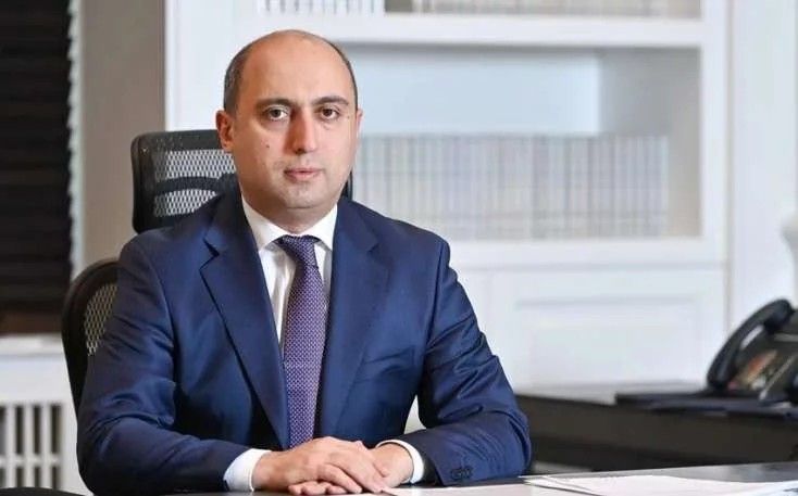 Nazir açıqladı: “Məktəbdə təhsil alan uşaqlar futbolla da məşğul olacaqlar”